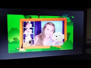 boomerang australia 2011 promos