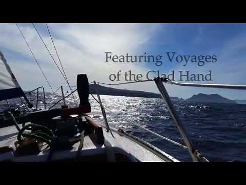 The Catalina 27 Sailboat: An Homage