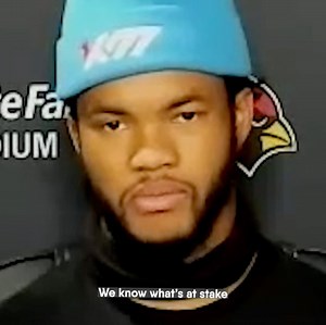 It all comes down to this. | Arizona Cardinals