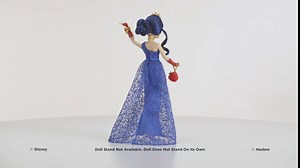 Amazon.com: Disney Descendants D2 Movie Royal Yatch Evie Doll : Toys & Games