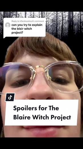 Exploring the Blair Witch Project Ending: Spoilers Revealed