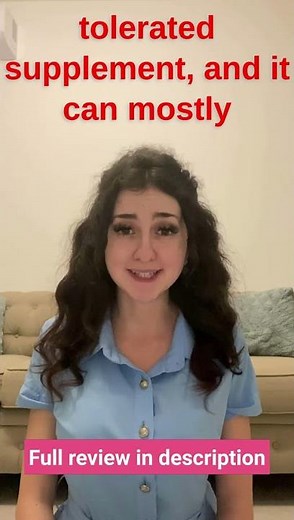 Omega XL Side Effects