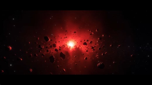 88K views · 905 reactions | Go behind the scenes of Flashpoint, the next-level campaign coming to Star Trek Fleet Command in July 2025, and see how we’re turning the game into a truly living galaxy. www.youtube.com/watch?v=okTdXb4axOU | Star Trek Fleet Command | Facebook
