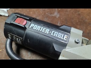 How To Replace Trim Router Bearings (Or Almost Any Router)