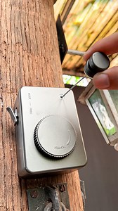 This retractable clothesline can hold more than 20 kg and doesn't take up any space! 🤯 | I am Barone