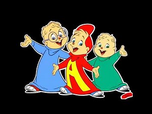 Rick Ross - Aston Martin Music ft. Drake, Chrisette Michele | Chipmunk Version