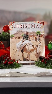 The Samaritan’s Purse 2024 Christmas Catalog is here! This Christmas, give a gift of hope in Jesus' Name to families around the world. Choose from 35 unique items that bring lasting change to those in need. To learn more, visit: https://sampur.se/3Z58IBU | Samaritan's Purse