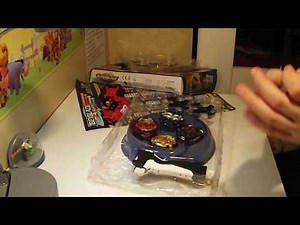 PACK TOUPIES BEYBLADE BURST TURBO