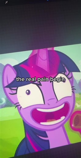 How to Create My Little Pony Animations Tutorial