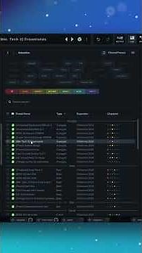 reFX - Nexus 5 - Free Nexus 5 expansion Christmas 2024 with 60 presets - Products Explorer