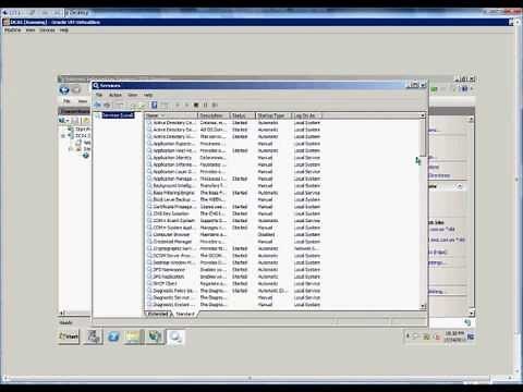 How to restart all web services using IISRESET on a Windows 2008 R2 server