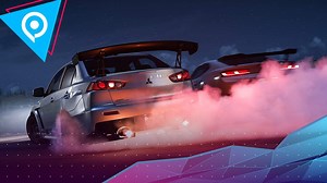Forza Horizon 5's Event Lab Mode is zo open dat de ontwikkelaars zelf nerveus zijn - Gamescom 2021