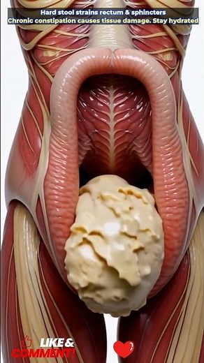 #MedicalEducation #Gastroenterology #AnatomyEducation