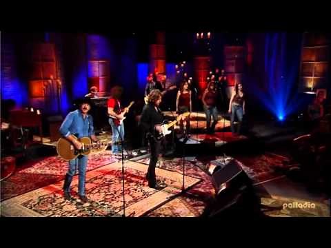Brooks & Dunn - Neon Moon[Live]