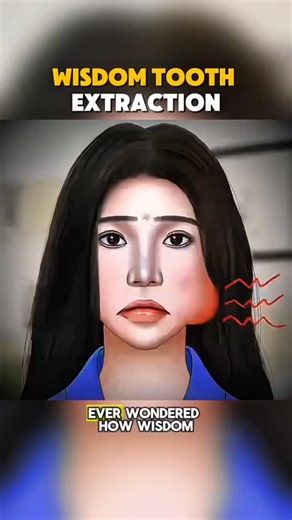 Ever wondered what REALLY happens during a wisdom tooth extraction? Watch this 3D animation to see the process up close — pain-free and fascinating! Don’t worry, it’s not as scary as you think 😄 #DentalFacts #WisdomTooth101 #WisdomTooth #WisdomToothExtraction #DentalCare #3DAnimation #Dentistry #OralSurgery #ToothExtraction #DentalEducation #DentalTips #SmileCare #HealthyTeeth #DentalAwareness | medical 3d animation video