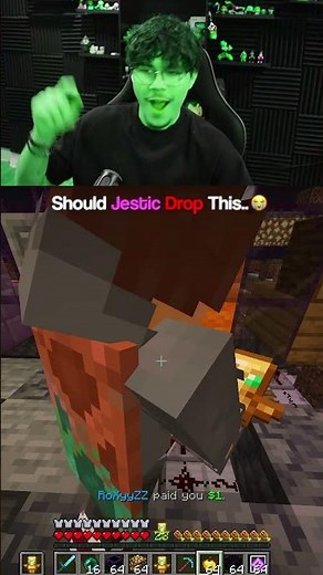 Making a Beat in Minecraft