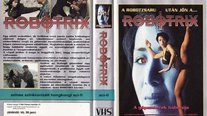 Robotrix (1991) (V.O.S.E.)