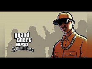 PH intro x GTA San Andreas edit