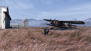 DayZ Frostline gets October release date