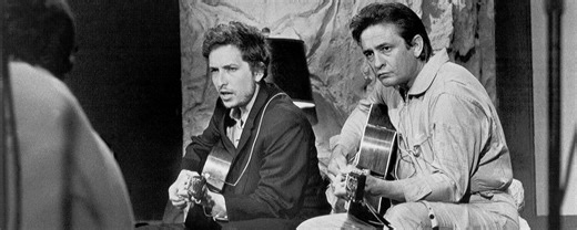 5 of Bob Dylan's Best Duets