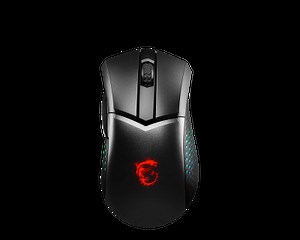 MSI CLUTCH GM51 LIGHTWEIGHT WIRELESS GAMING MOUSE