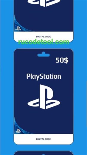 Free PSN Codes - Free PSN Gift Card Codes
