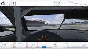 11K views · 123 reactions | New feature! Watch these 90 seconds to learn how the Video Analyzer works, and how it can help you gain time in iRacing. | VRS | Facebook
