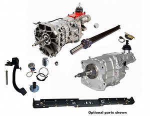 Hydramax® Hydraulic Clutch Systems