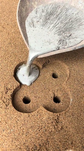 Amazing DIY alchemy #handmade #satisfying #decompression #funny #diy #samr