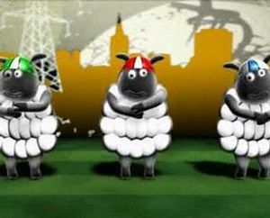 Nickelodeon Channel Idents