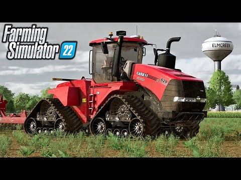FS22 On PS4 Fixed, Tons Of FS22 Mods Coming!