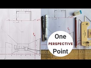 One Point Perspective