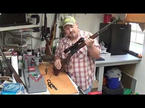 Installation Video: RPP Marlin Loading Gate Spring "Flyweight"