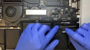 Watch How to fix speakers for Macbook Pro Retina A1502 on Amazon Live