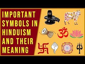 Most Important Hindu Symbols and Their Meaning