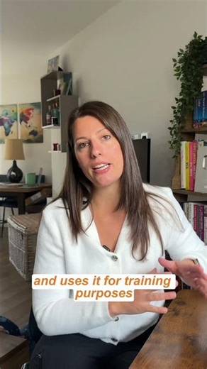 How to avoid getting FINED when using ChatGPT... #teachertips #teachingcommunity #teacher