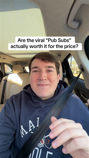 Exploring the Best Pub Sub Order at Publix