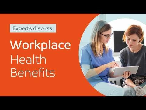 Employee Benefits Roundtable | What employers need and what employees want | Catherine Brooks M. ISP