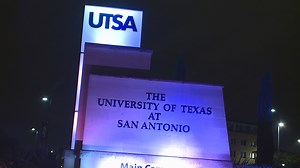 UPDATE:  UTSA McKinney Humanities building re-opened after bomb threat