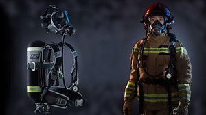 SCBA Training - ONLINE