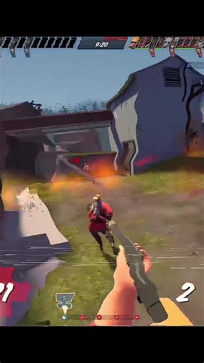 Exploring Spy Tactics in Team Fortress 2