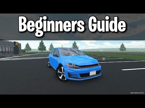 How to Play Roblox Greenville!