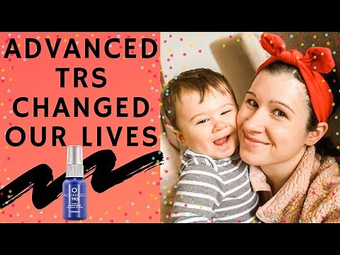 OUR EXPERIENCE USING ADVANCED TRS | HEARTWARMING TESTIMONY OF DETOXING WITH ADVANCED TRS