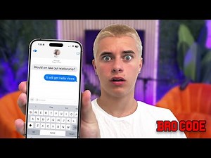 Our Relationship was FAKE...FT.Gavin Magnus | Bro Code Ep. 14