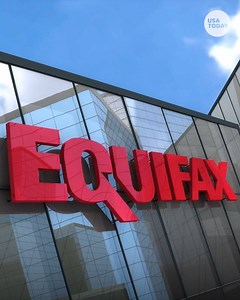 Equifax will pay at least $575 million in a settlement over one of the biggest data security failures ever. https://bit.ly/32HVj3j | USA TODAY Video