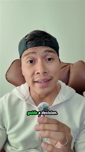 The “Options Menu” Trick to Sound Like a Leader #youngprofessionals #careeradvice