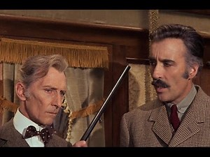 TMBDOS! Ep.48: "Taste the Blood of Dracula" (1970) & "Horror Express" (1972).