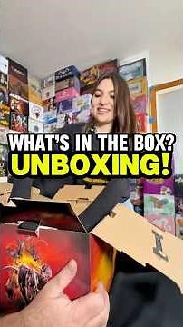 UNBOXING VIDEO: Stylin Boxes Mystery Box