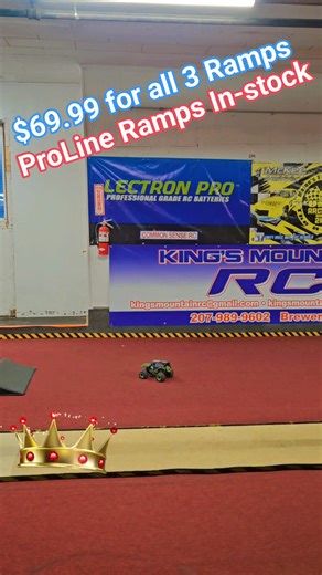 1K views | King's Mountain RC on Reels | Facebook