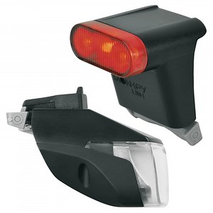 MonkeyLink ML-Light Set Connect Sport 100 Lux E-Bike-Scheinwerfer | Zweirad Stadler